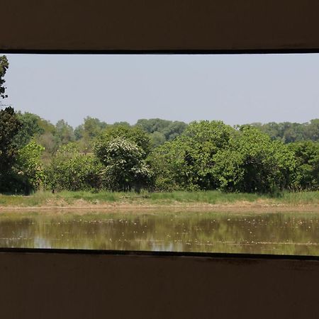 アルバロン Mas De Bouvet En Camargue Bed & Breakfast エクステリア 写真