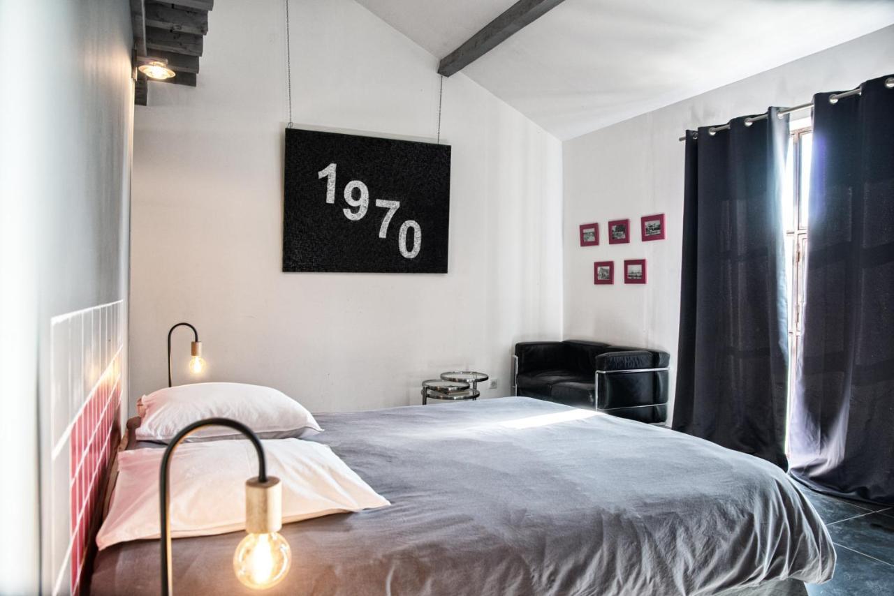 アルバロン Mas De Bouvet En Camargue Bed & Breakfast エクステリア 写真