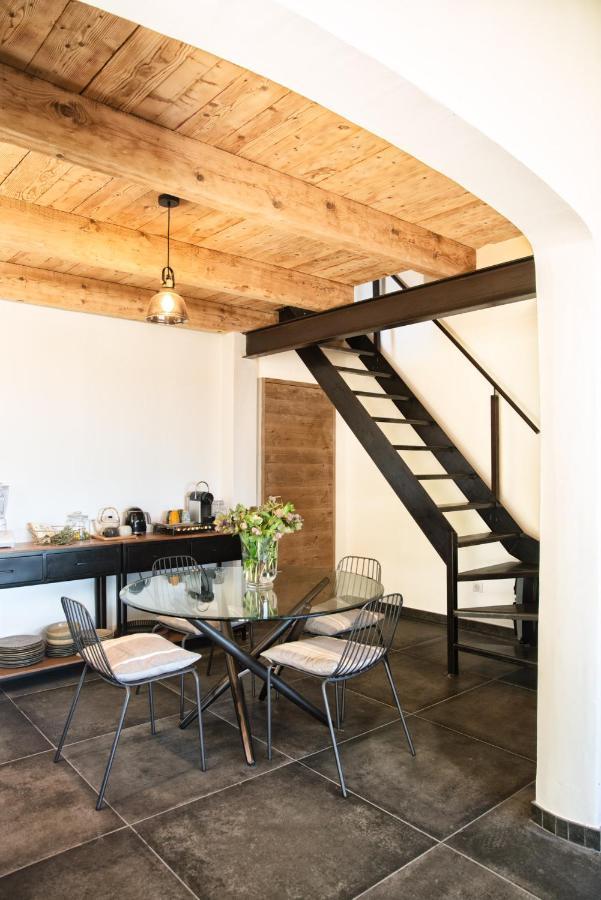アルバロン Mas De Bouvet En Camargue Bed & Breakfast エクステリア 写真