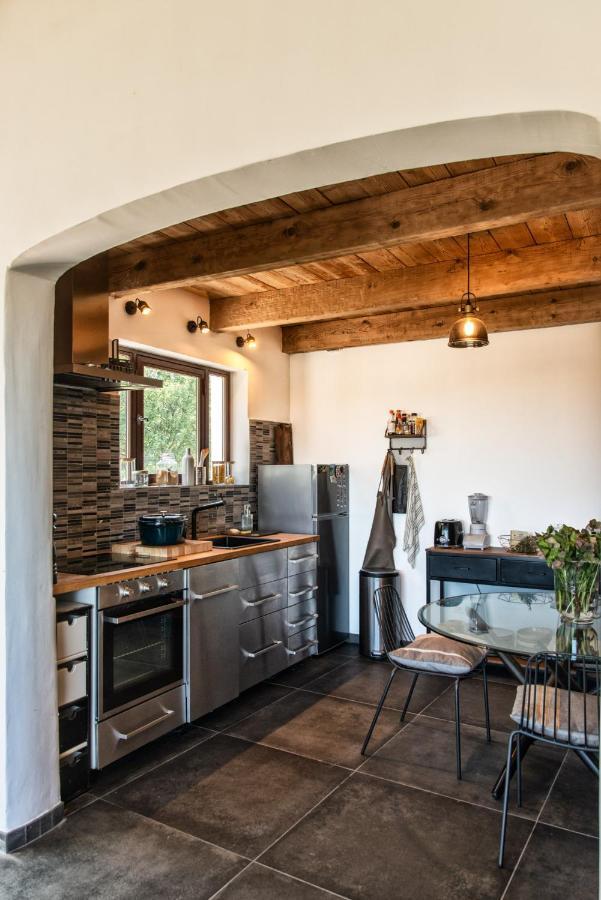アルバロン Mas De Bouvet En Camargue Bed & Breakfast エクステリア 写真
