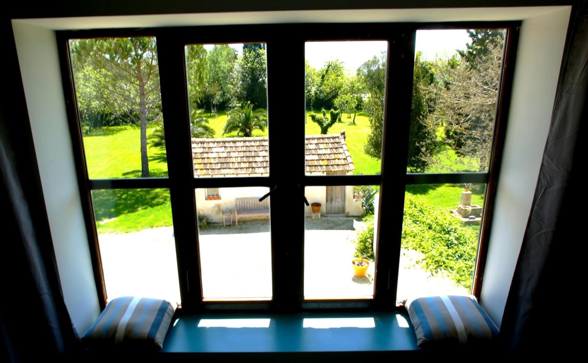 アルバロン Mas De Bouvet En Camargue Bed & Breakfast 部屋 写真