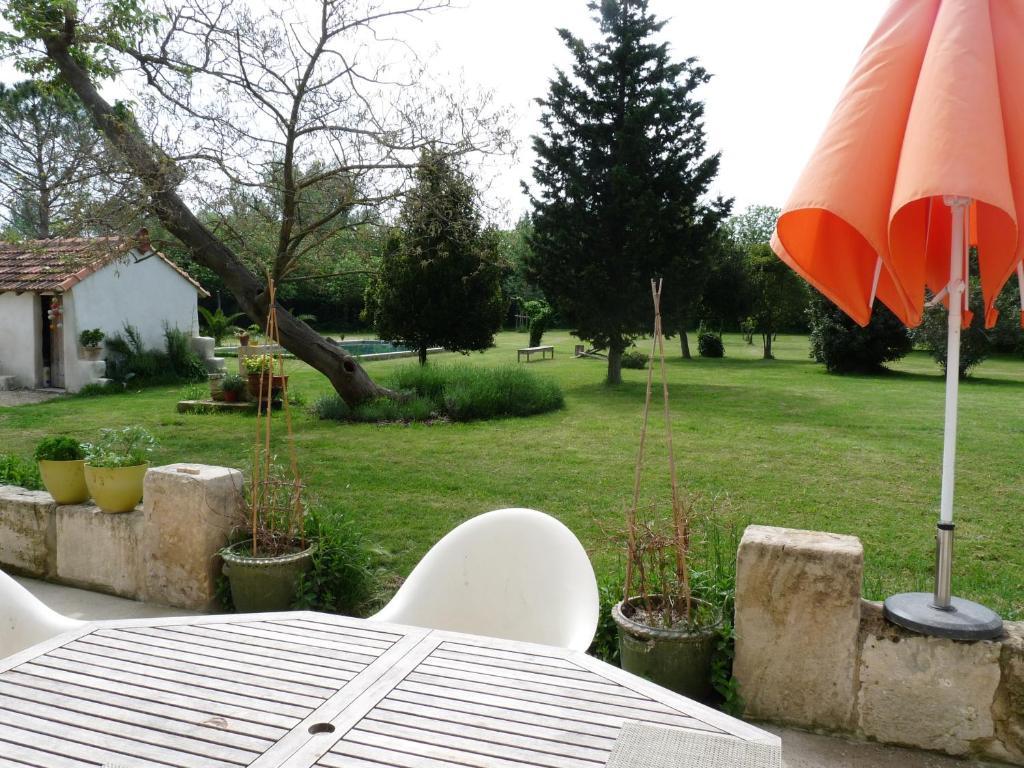 アルバロン Mas De Bouvet En Camargue Bed & Breakfast エクステリア 写真