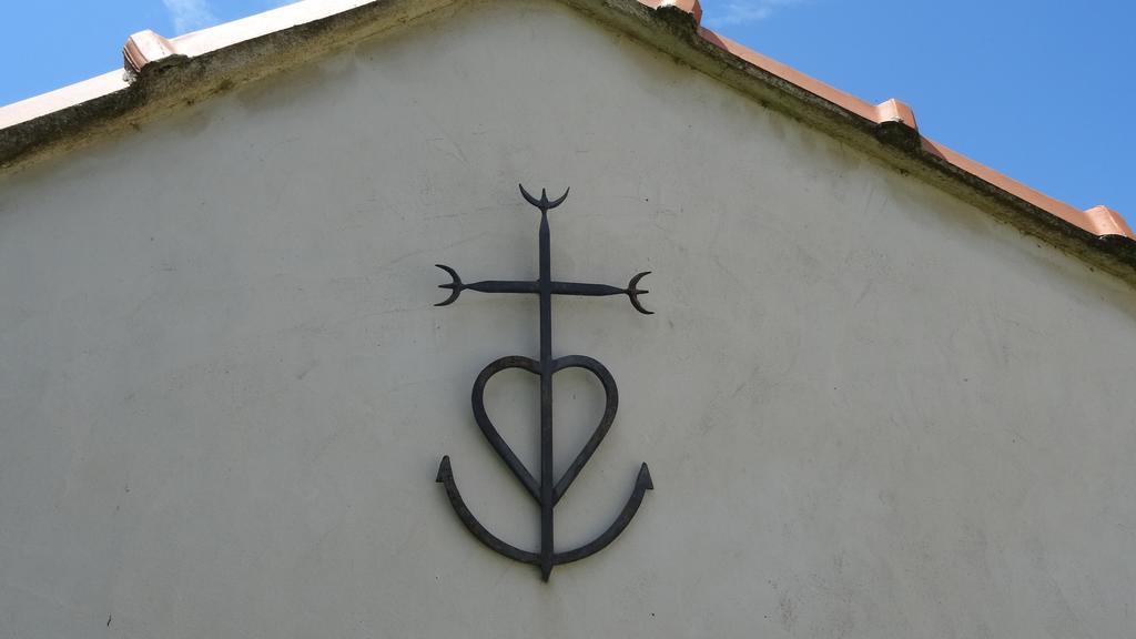 アルバロン Mas De Bouvet En Camargue Bed & Breakfast エクステリア 写真