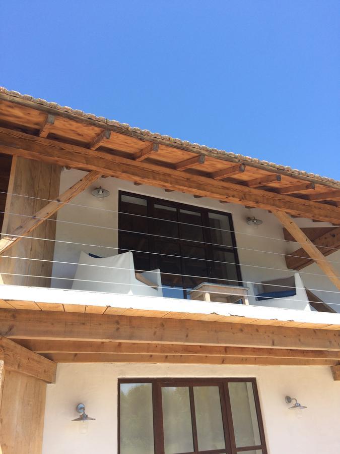 アルバロン Mas De Bouvet En Camargue Bed & Breakfast エクステリア 写真