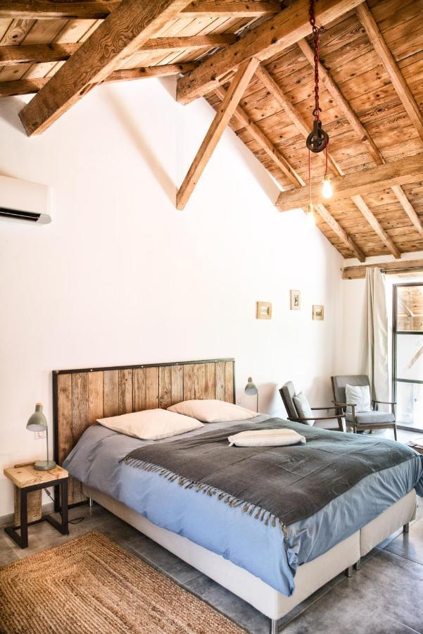 アルバロン Mas De Bouvet En Camargue Bed & Breakfast エクステリア 写真